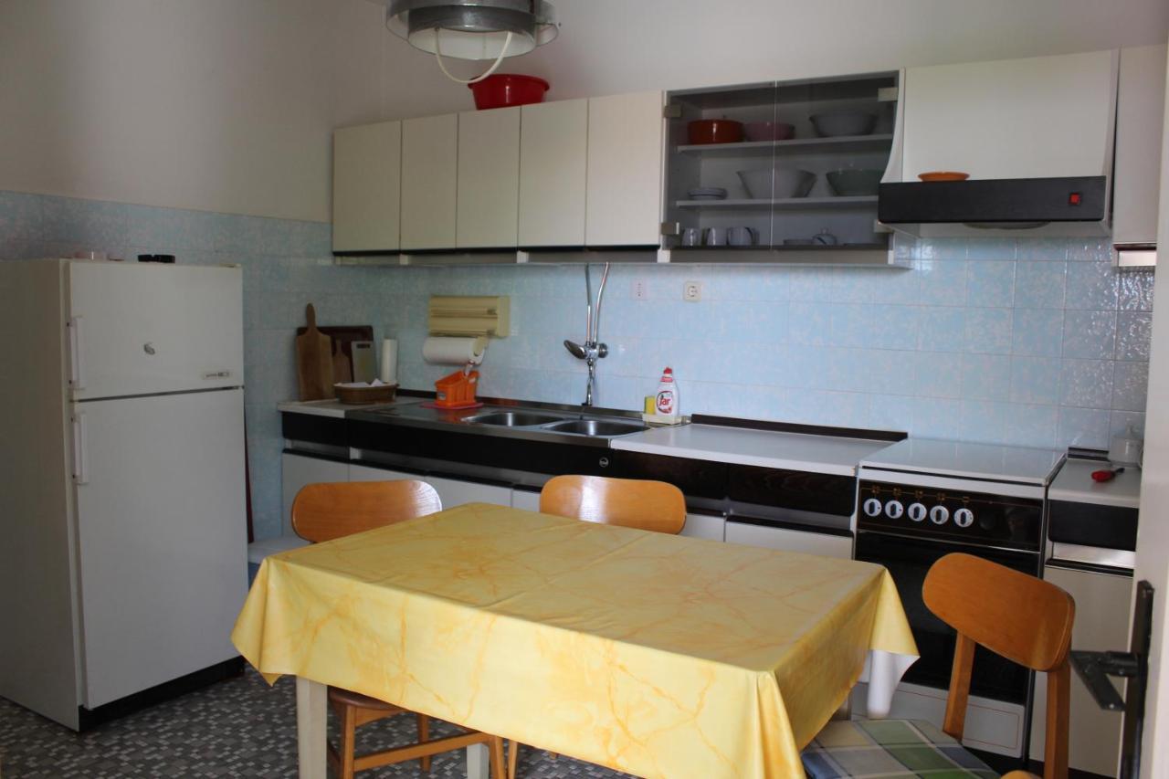 Apartment Antica Supetar Exterior foto